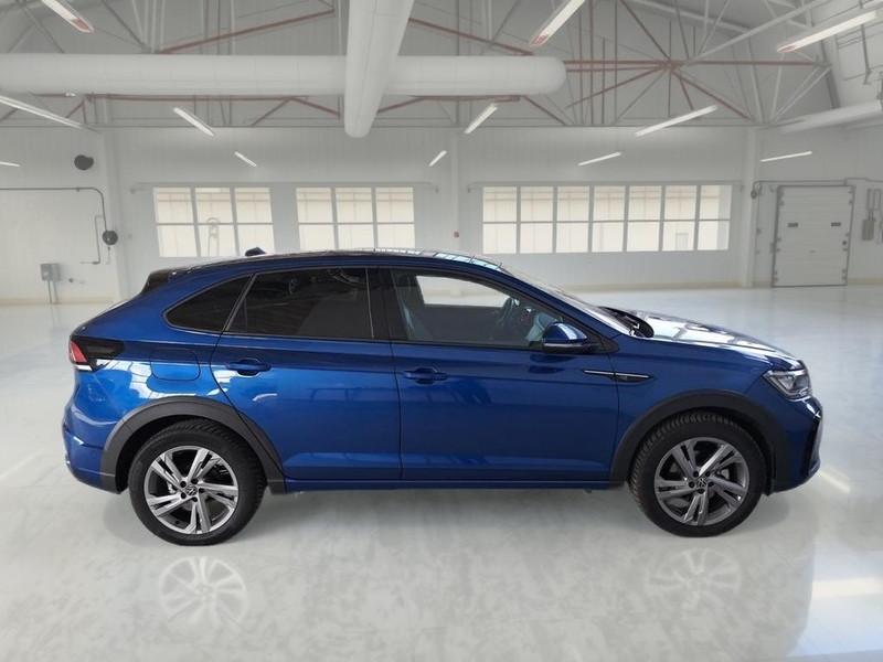 VOLKSWAGEN TAIGO 1.0 TSI 81 KW R-LINE SUV