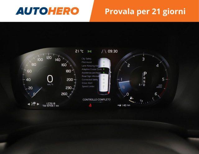 VOLVO V90 D3 Geartronic Momentum