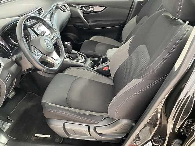 Nissan Qashqai 1.3 DIG-T 160 CV DCT N-Connecta