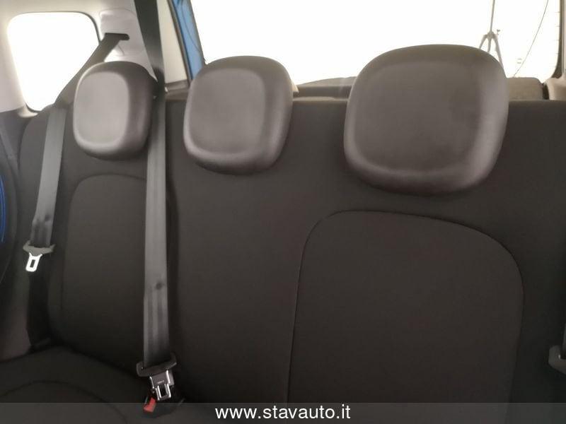 FIAT Panda 1.0 HYB 70CV