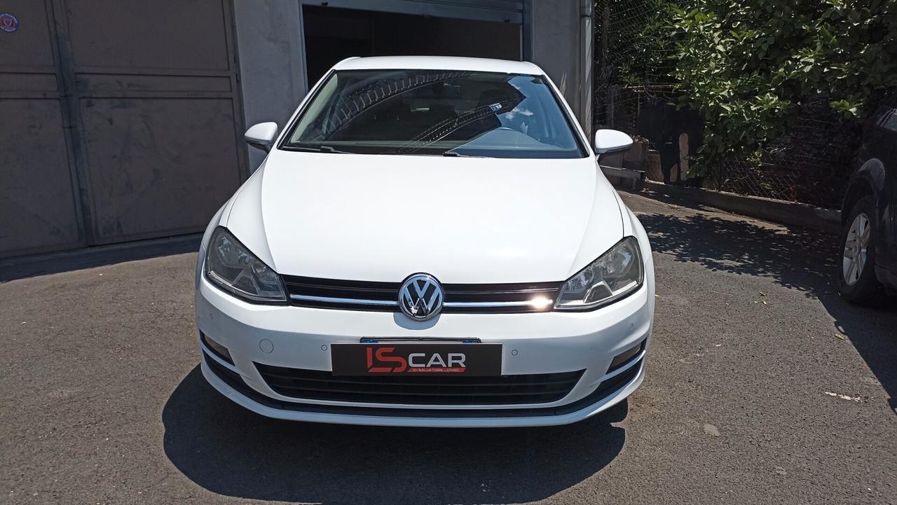 Volkswagen Golf 7 1.6 TDI 5p. Comfortline BlueMotion Technology
