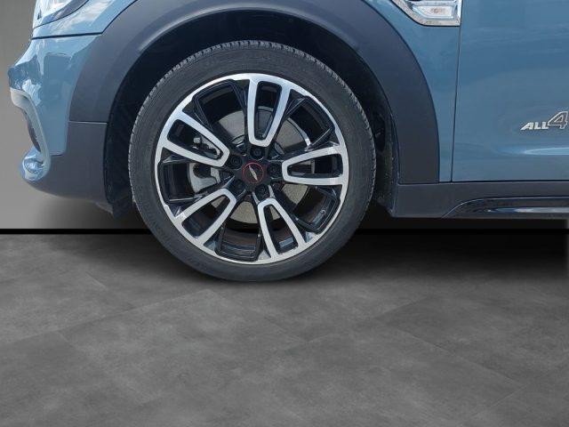MINI Countryman 1.5 Cooper SE Countryman ALL4 Automatica