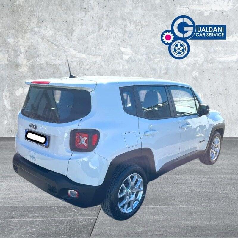 Jeep Renegade Renegade 1.6 Mjt 130 CV Limited