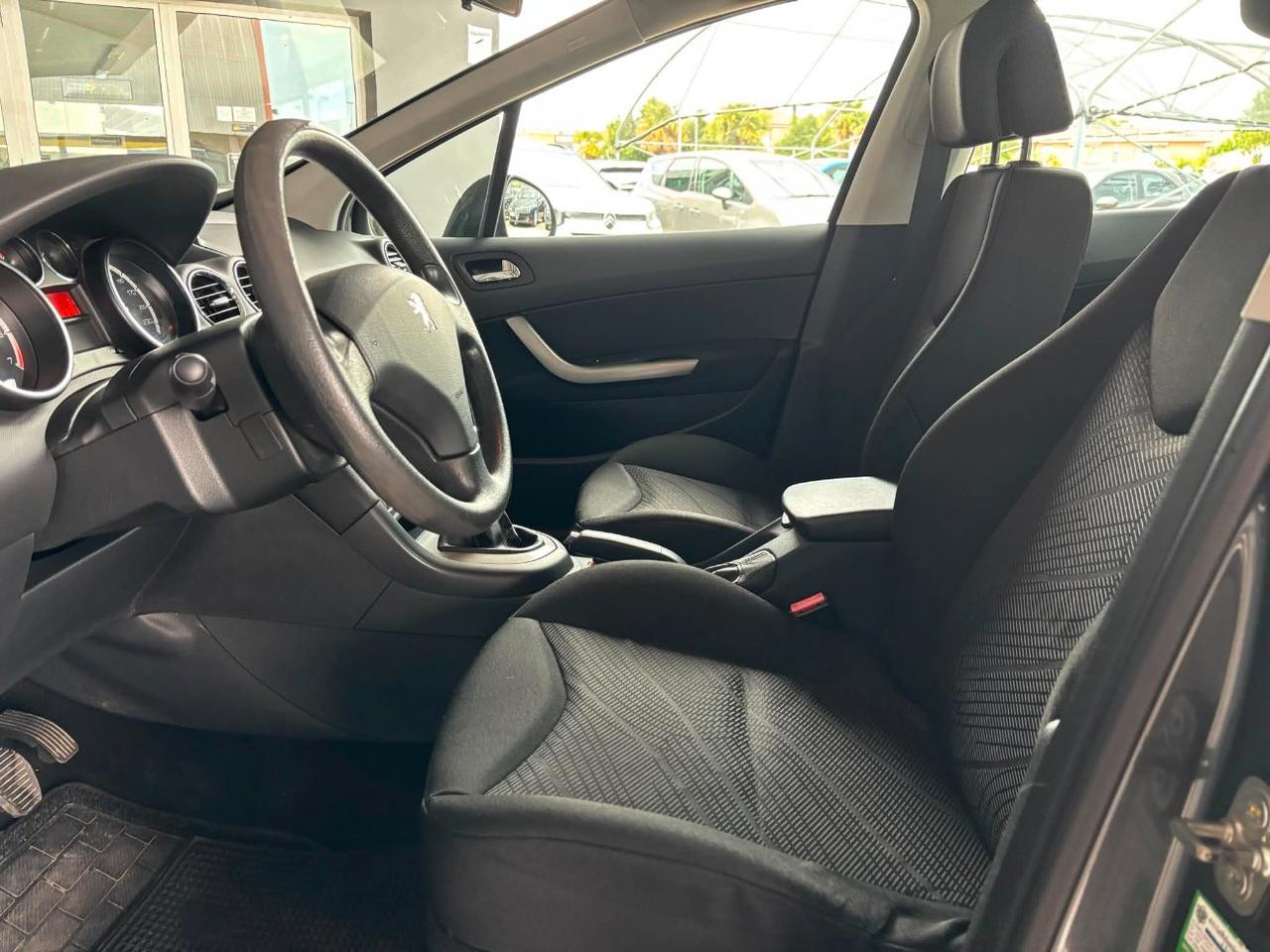 Peugeot 308 Station Wagon 308 SW 1.6 16v Premium
