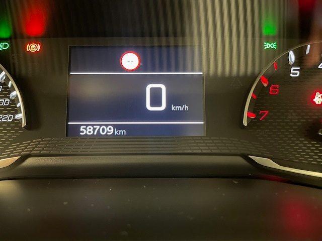 PEUGEOT 208 II 2019 - 1.5 bluehdi Active Pack s&s 100cv