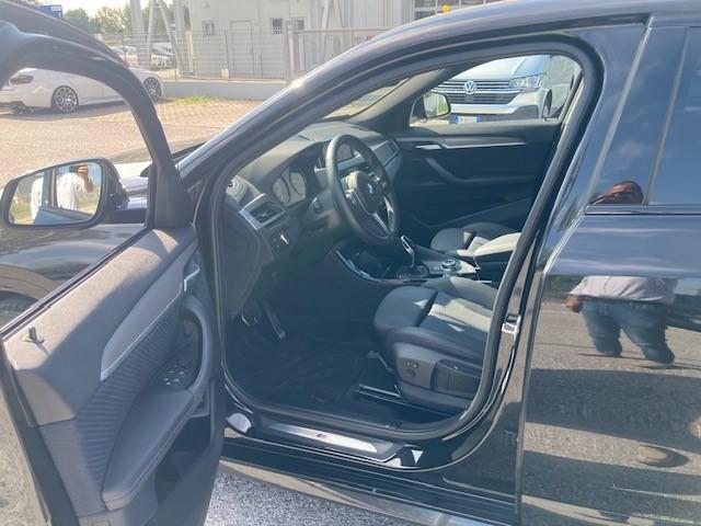 BMW X2 20 i Msport sDrive Steptronic