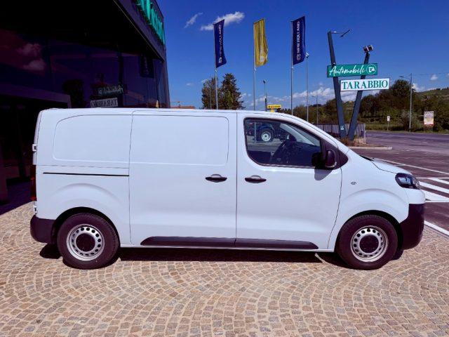 CITROEN Jumpy 3 POSTI - KM 6.000 - PIU' IVA - COME NUOVO