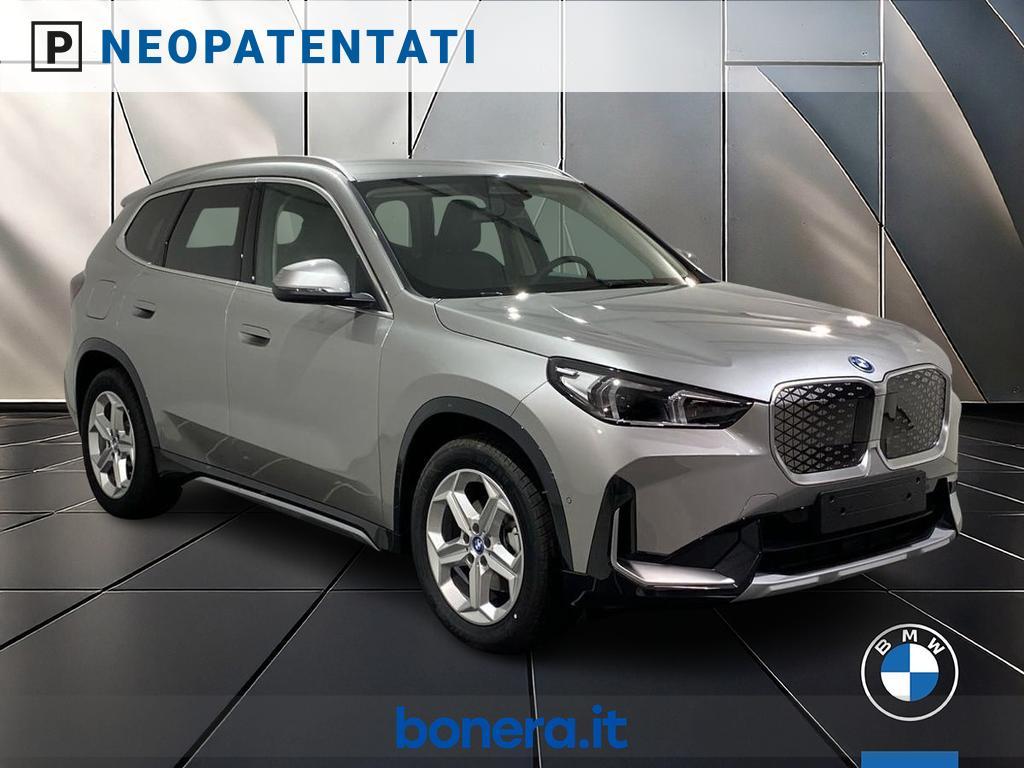 BMW iX1 20 Special Edition eDrive