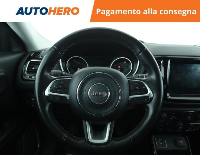 JEEP Compass 1.4 MultiAir 2WD Limited