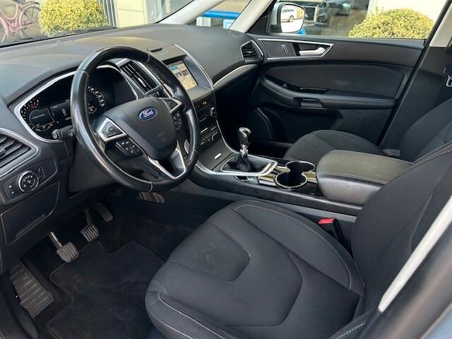 Ford S-Max 2.0 EcoBlue 150CV Start&Stop Titanium Business