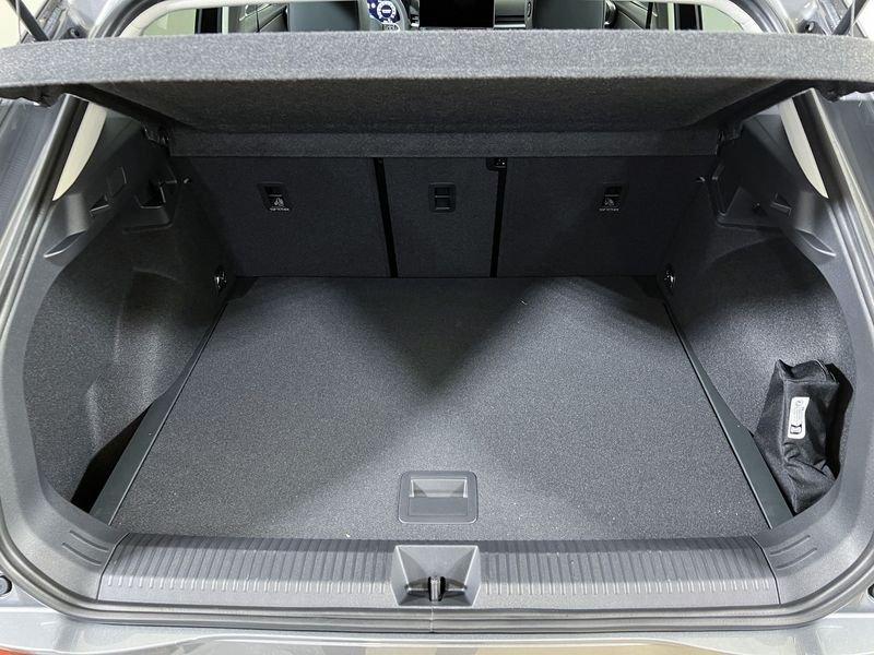 Volkswagen T-Roc T-Roc 1.5 etsi Style 115cv dsg