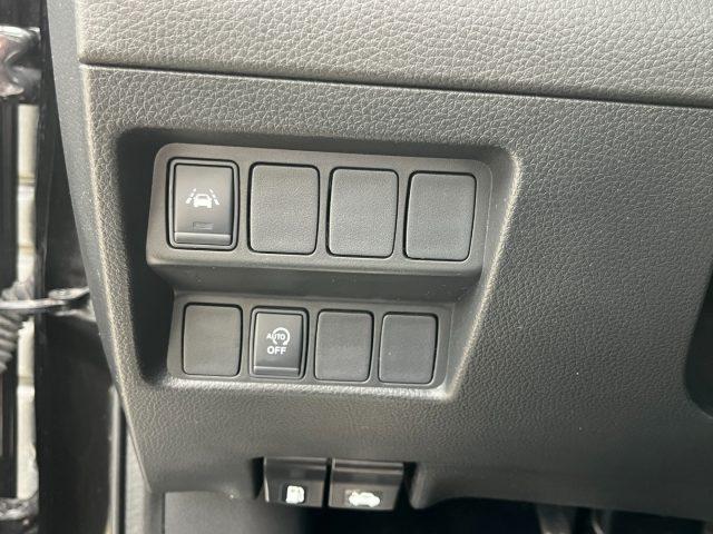 NISSAN Qashqai 1.5 dCi 115 CV N-Connecta