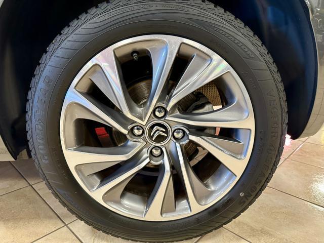 DS AUTOMOBILES DS 4 1.6 VTi 120 UNIPRO TAGLIANDI