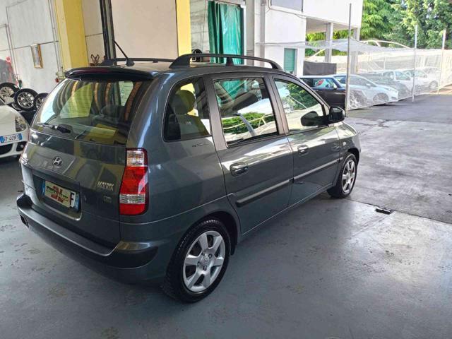 HYUNDAI Matrix 1.5 CRDi TD VGT Style