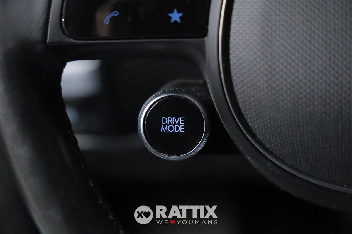 Hyundai IONIQ 5 motore elettrico 58 kWh Innovation rwd