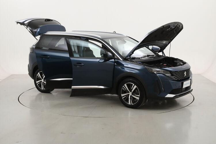 Peugeot 5008 Allure EAT8 - 7 POSTI BR592202 1.5 Diesel 131CV