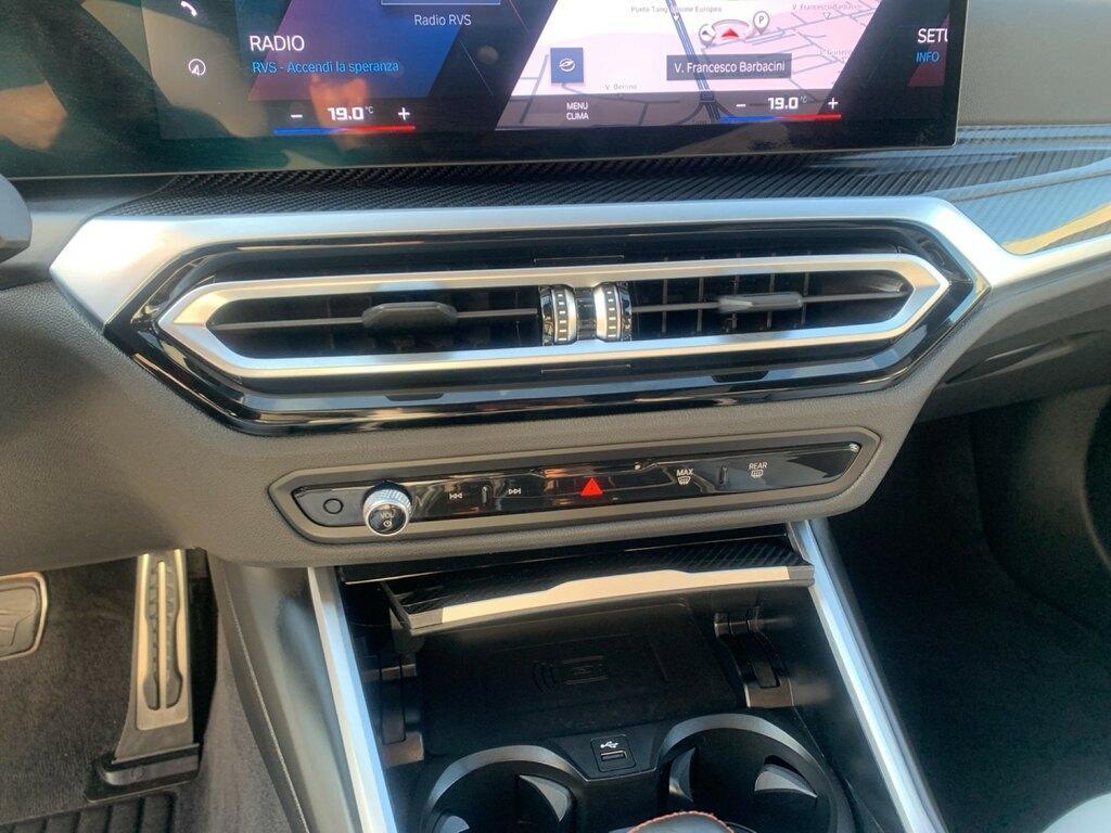 BMW M3 Touring 3.0 Competition M xDrive Steptronic