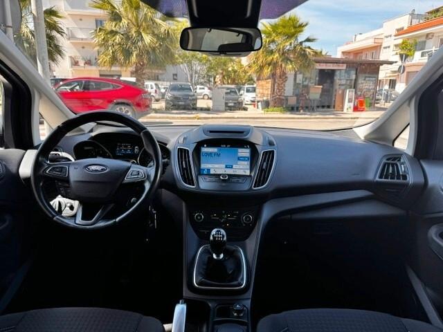 Ford C-Max 1.5 TDCi 120CV Start&Stop Business Edition