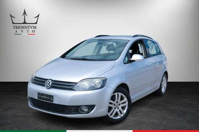 Volkswagen Golf Plus 1.6 tdi Comfortline BM