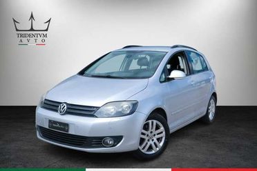 Volkswagen Golf Plus 1.6 tdi Comfortline BM