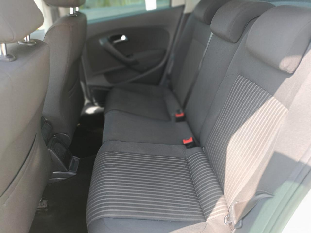 Volkswagen Polo 1.6 TDI 90CV 5 porte Comfortline