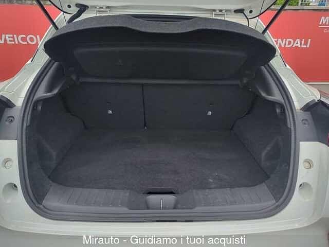 Nissan Juke Juke 1.0 DIG-T 114 CV DCT N-Connecta