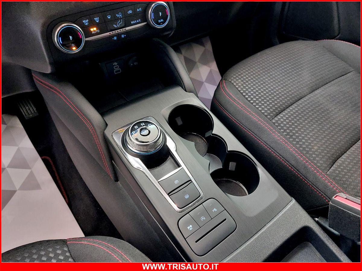 FORD Kuga 2.0 Ecoblue Aut. ST-Line NEOPATENTATI (FULL LED+ANDROID+APPLE)