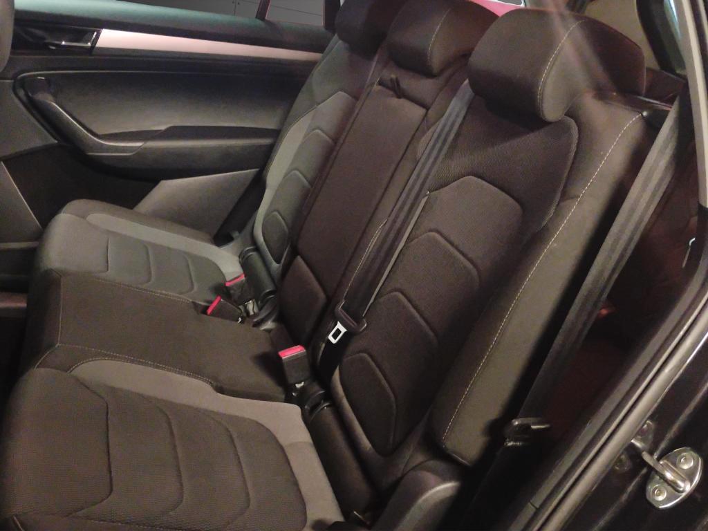 Skoda Kodiaq 2.0 tdi evo Executive dsg 7POSTI.TELECAMERA.NAVI.VIRTUAL