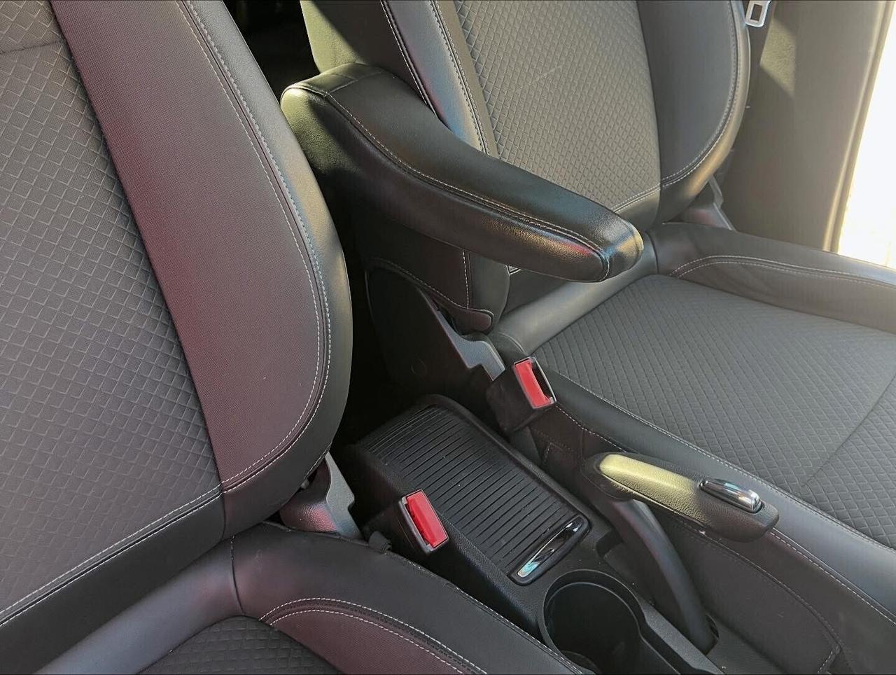 OPEL MOKKA X 1.6 CDTI 136CV - 2017