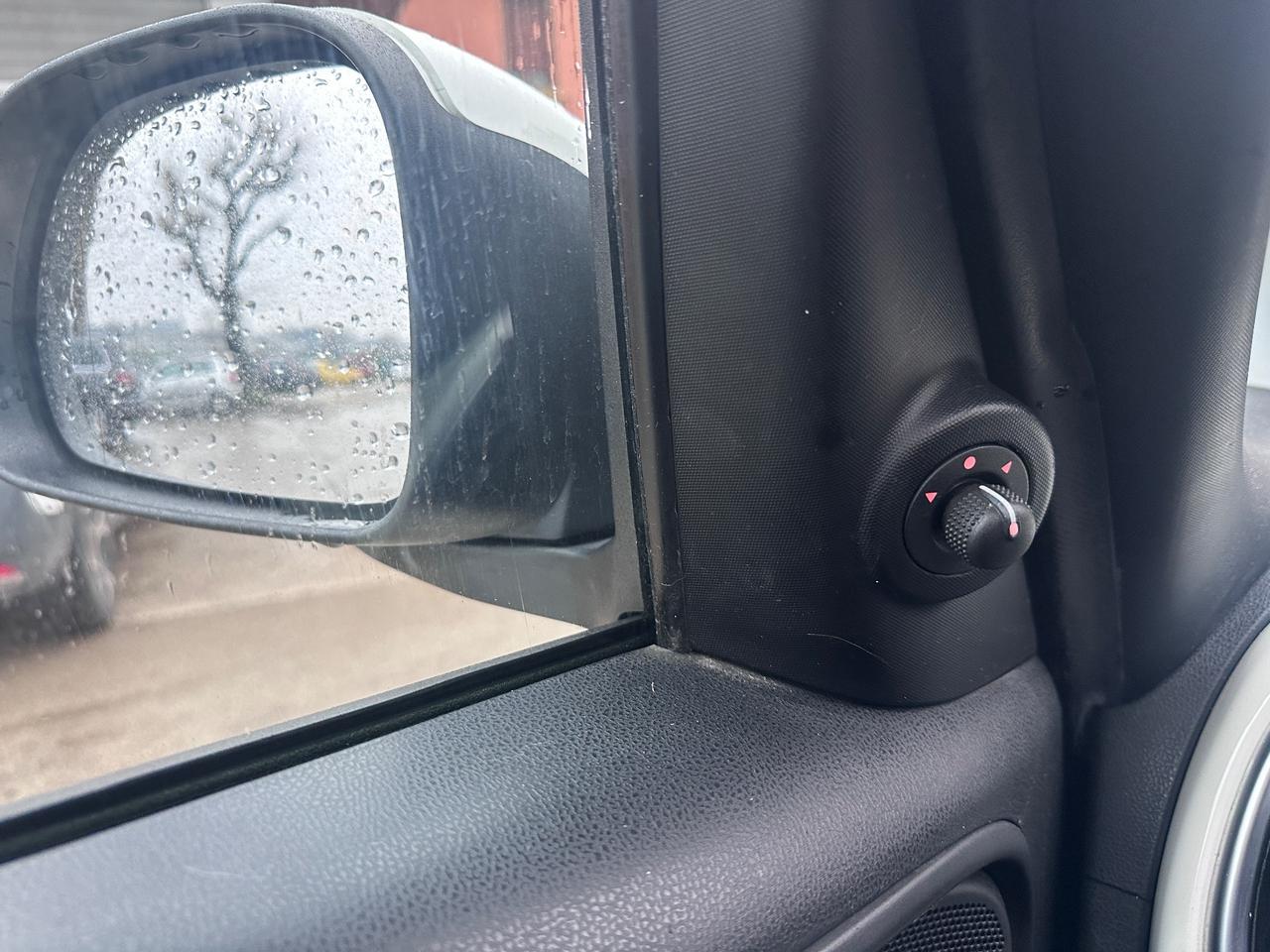 Fiat 500L 1.3 Multijet 85 CV tetto panoramico apribile