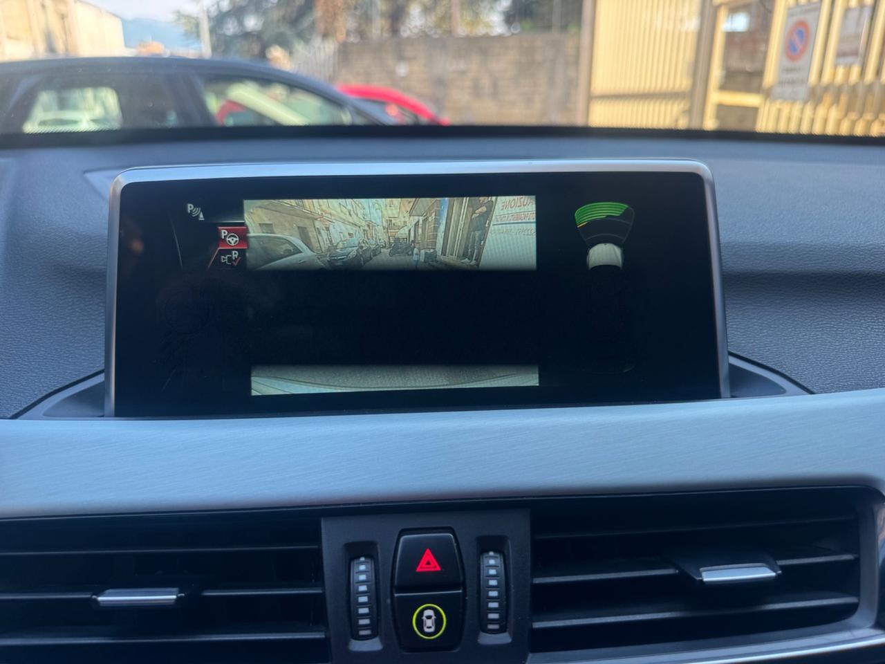 Bmw X1 sDrive18d xLine