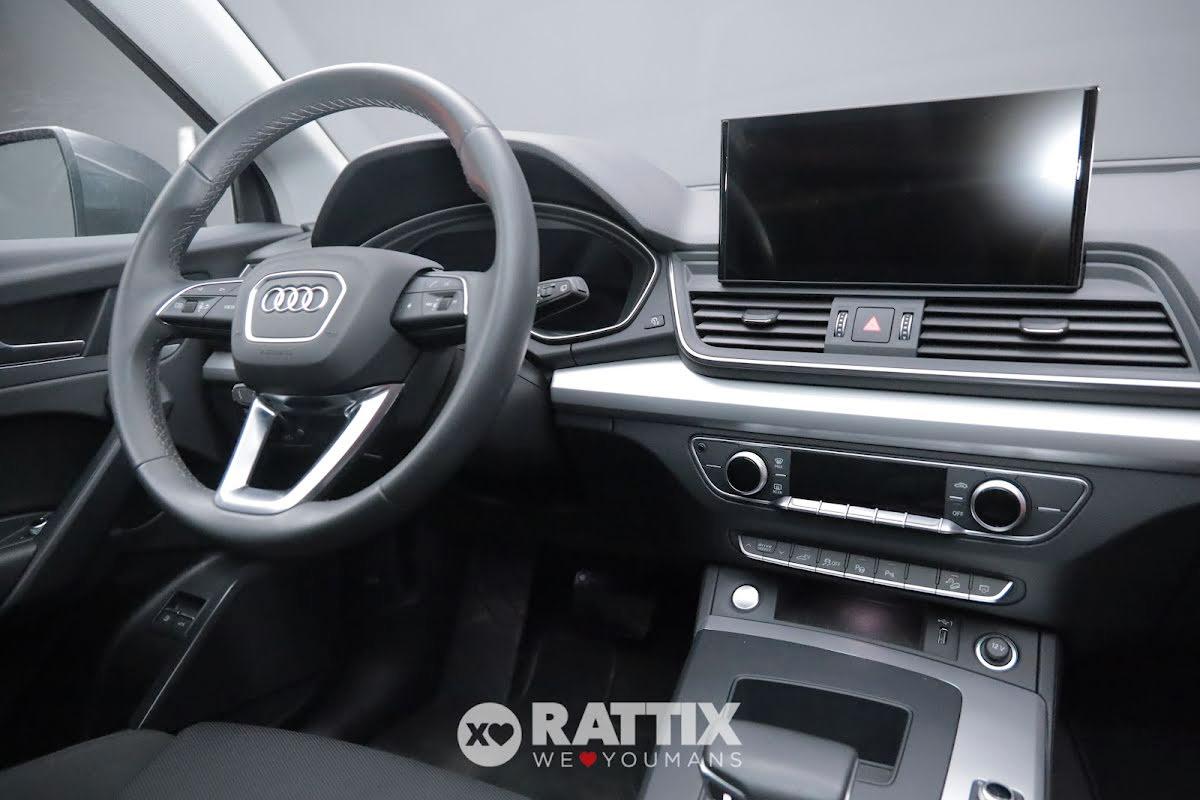 Audi Q5 Sportback 50 2.0 TFSIe S Line Quattro s-Tronic