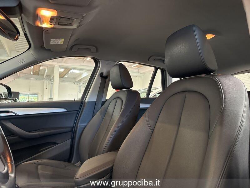 BMW X1 F48 2019 Diesel sdrive18d Business Advantage auto