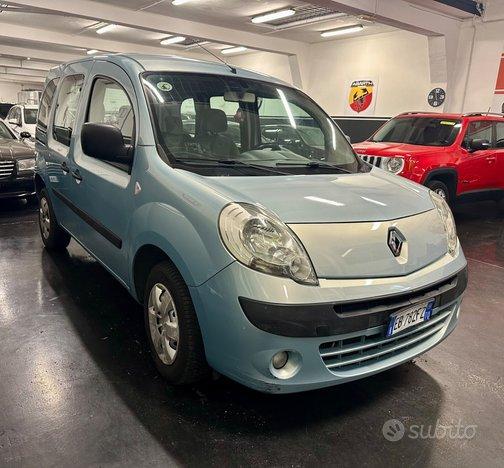 Renault Kangoo 1.5 dCi UNICOPROPRIETARIO105CV 5 po