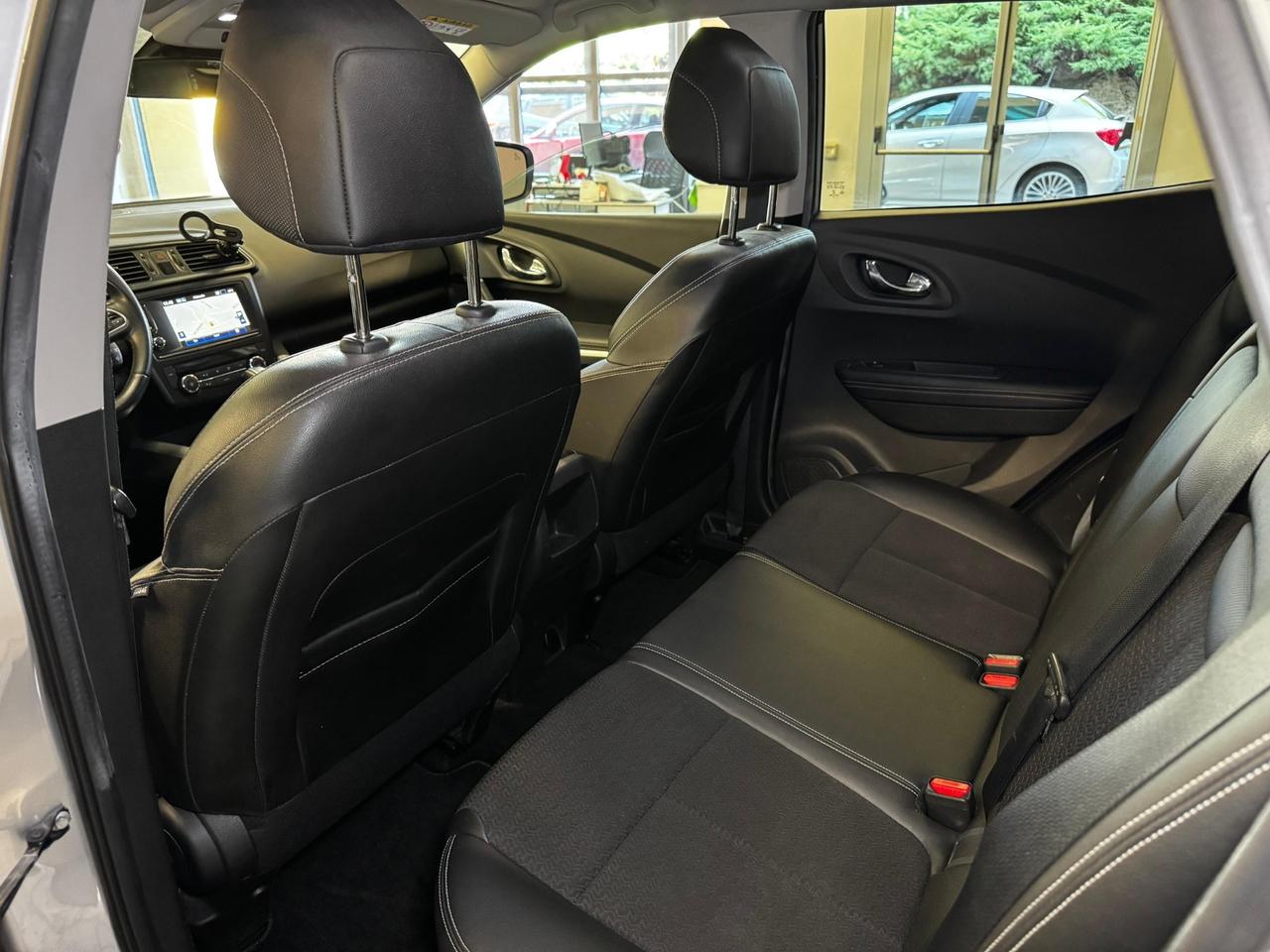 Renault Kadjar dCi 8V 110CV EDC Energy Intens