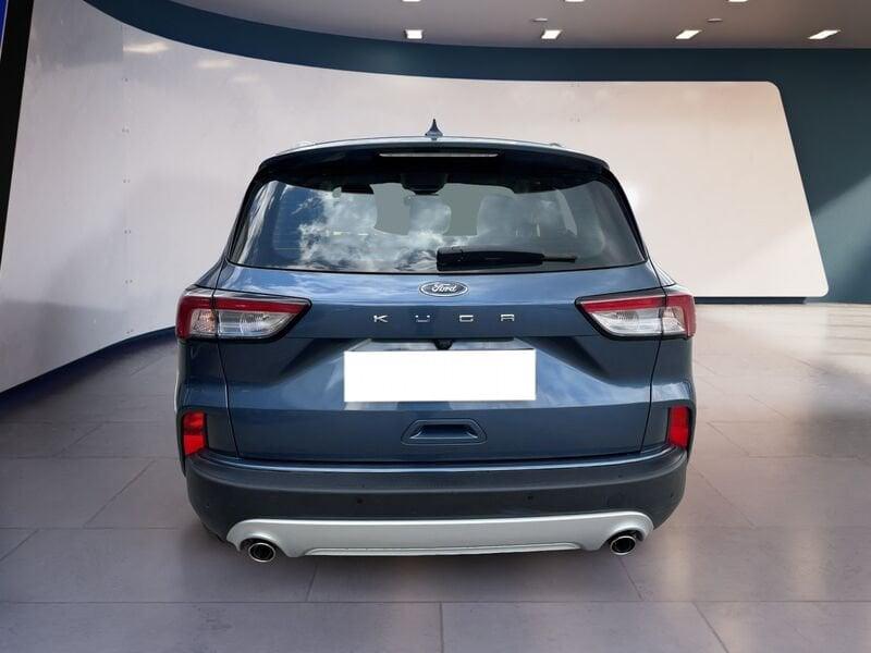 Ford Kuga III 2020 1.5 ecoboost Titanium Business 2wd 150cv