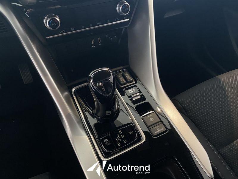 Mitsubishi Eclipse Cross 2.4 Plug-In Hybrid 187 CV 4WD PHEV Instyle SDA Pack 0