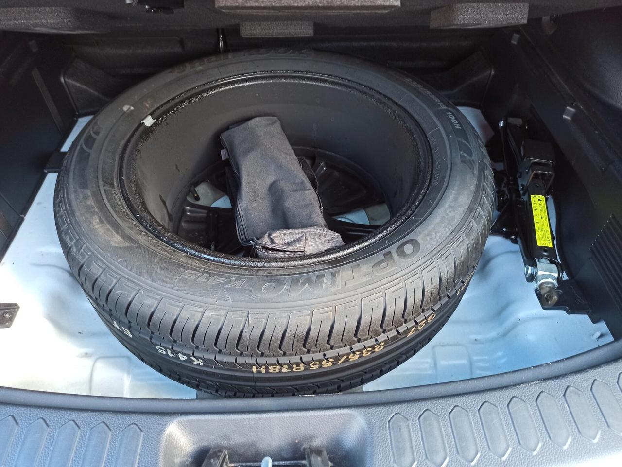 Kia Sportage 1.7 CRDI VGT 2WD Cool