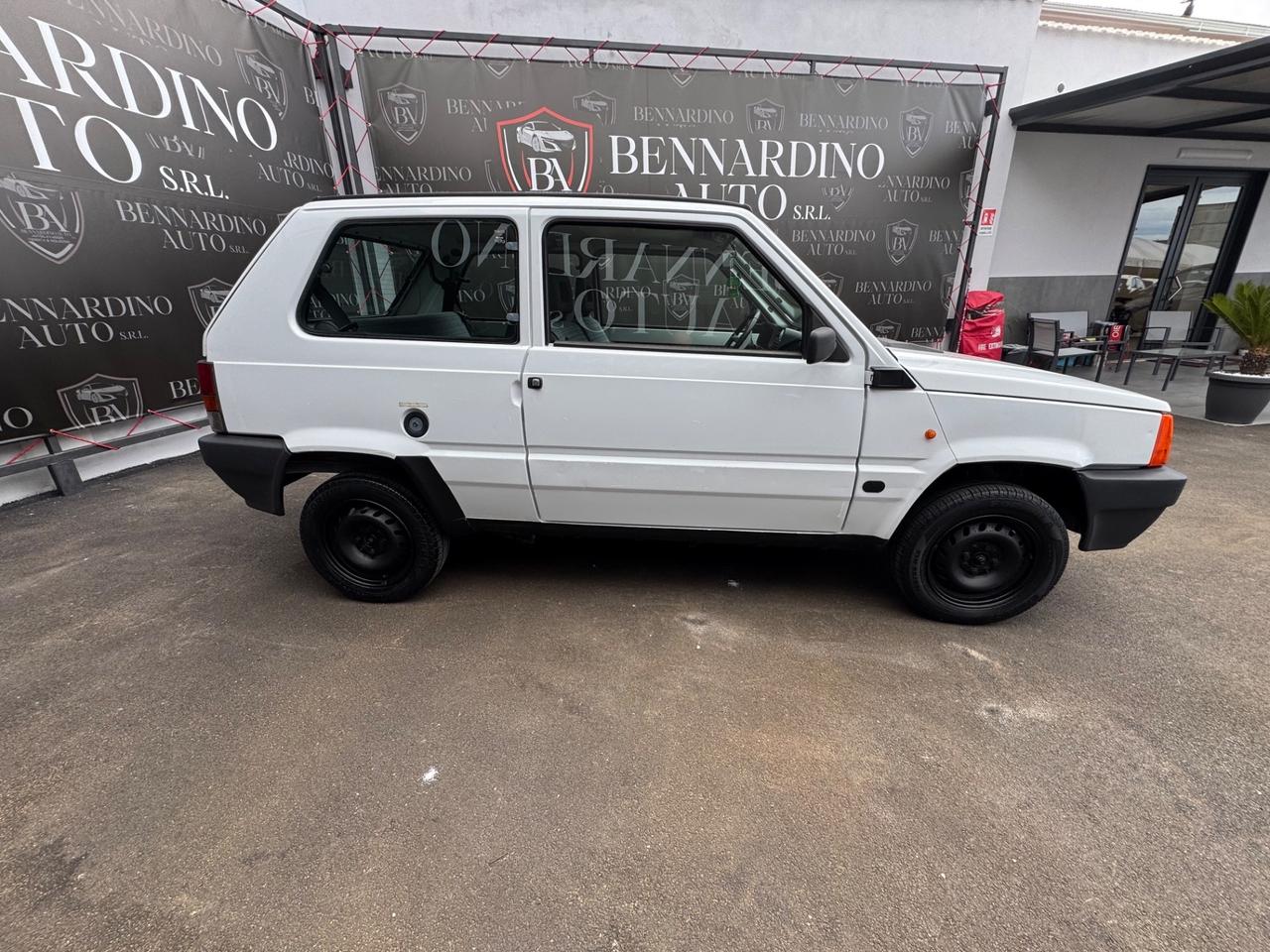Fiat Panda 1100 i.e. cat Selecta