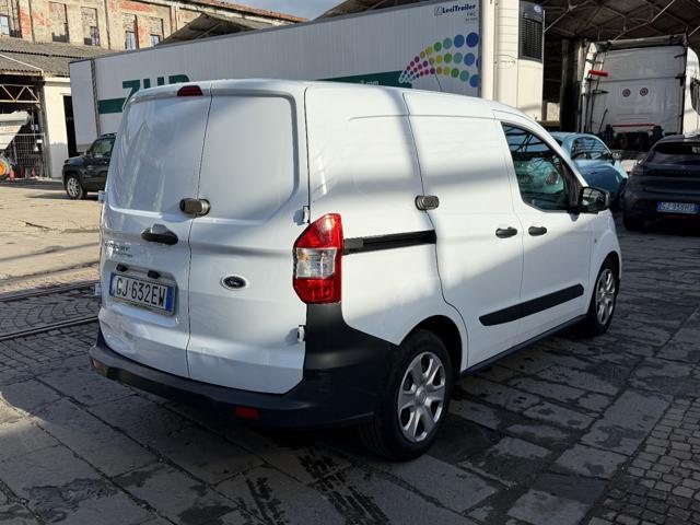 FORD Transit Courier 1.5 TDCi 75CV Van Trend