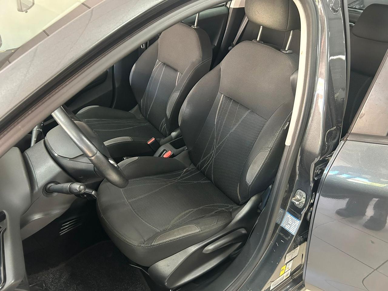 Peugeot 208 1.4 VTi 95 CV 5p. GPL Active