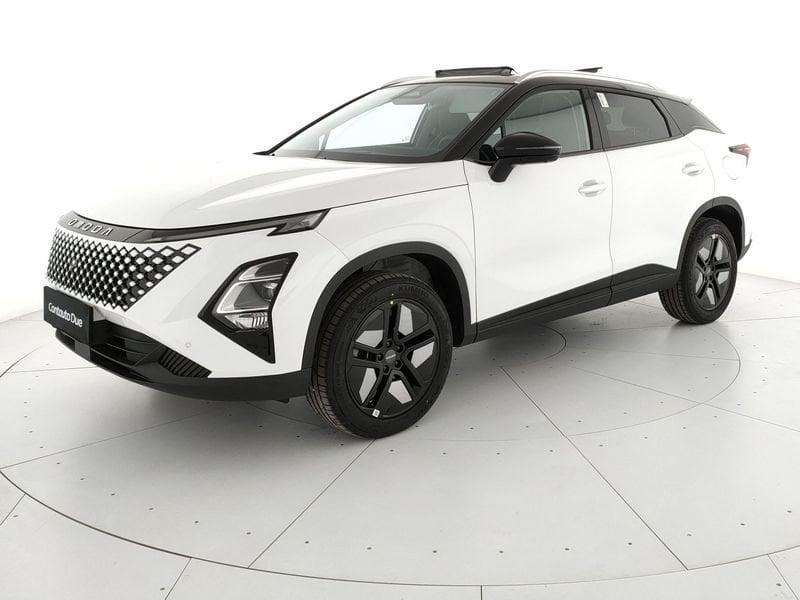 Omoda Omoda 5 SHS Omoda 5 1.5 TGDi Super Hybrid System 224 CV Premium