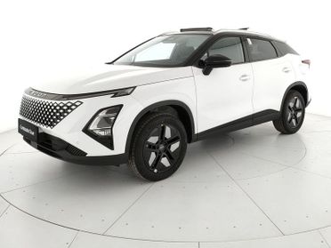 Omoda Omoda 5 SHS Omoda 5 1.5 TGDi Super Hybrid System 224 CV Premium