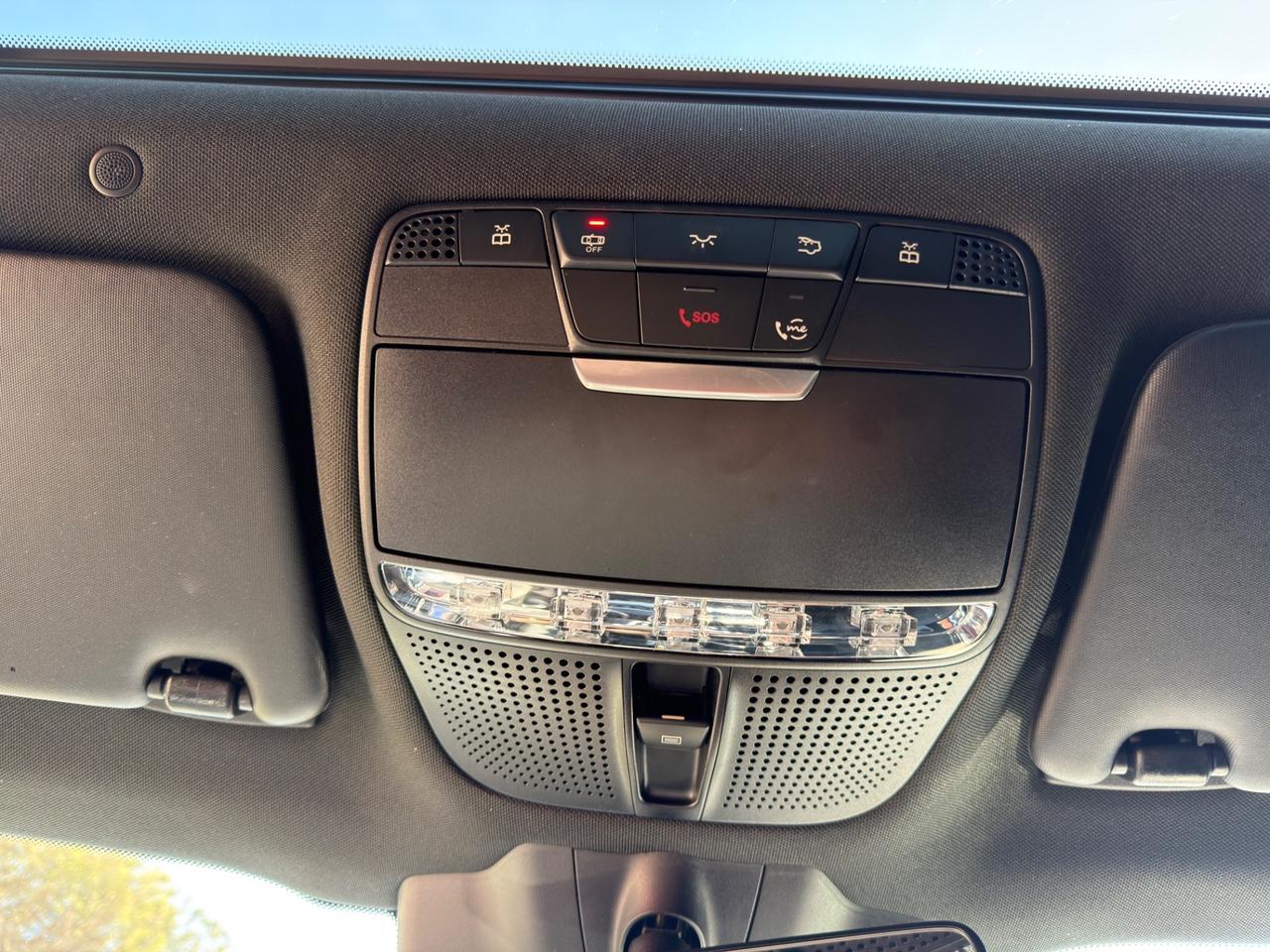 Mercedes-benz GLC 63 AMG S 4Matic Coupé