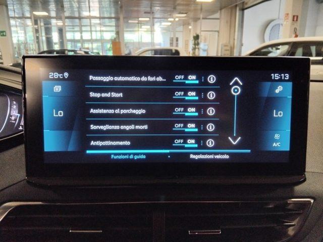 PEUGEOT 3008 BlueHDi 130 EAT8 Allure Pack VIDEO GRIMALDI SP.DAY