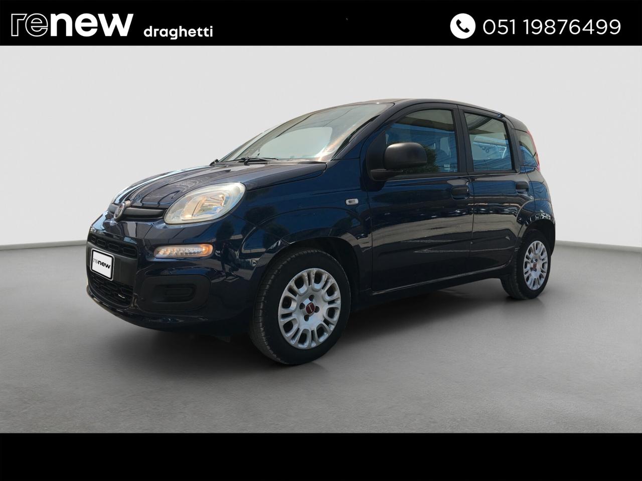 Fiat Panda 1.2 EasyPower Easy