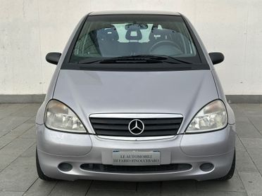 Mercedes-benz A 160 cat Classic
