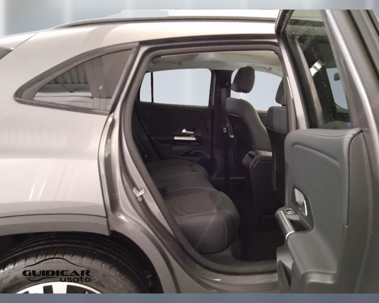 Mercedes-Benz GLA-H247 2023 - GLA 200 d Progressive Advanced auto