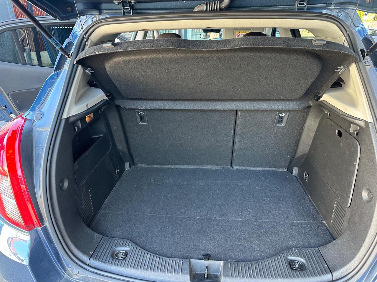 Opel Mokka 1.6 Ecotec 115CV 4x2 Start&Stop Cosmo b-Color