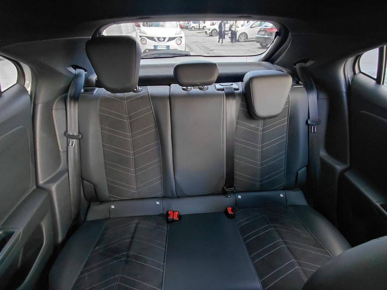 Opel Mokka-e e-ultimate #9173